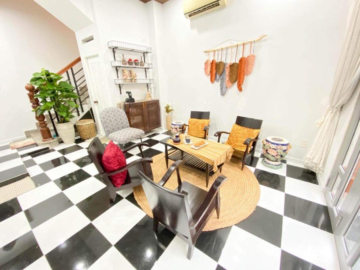 Căn hộ Haystay Saigon TP. Hồ Chí Minh