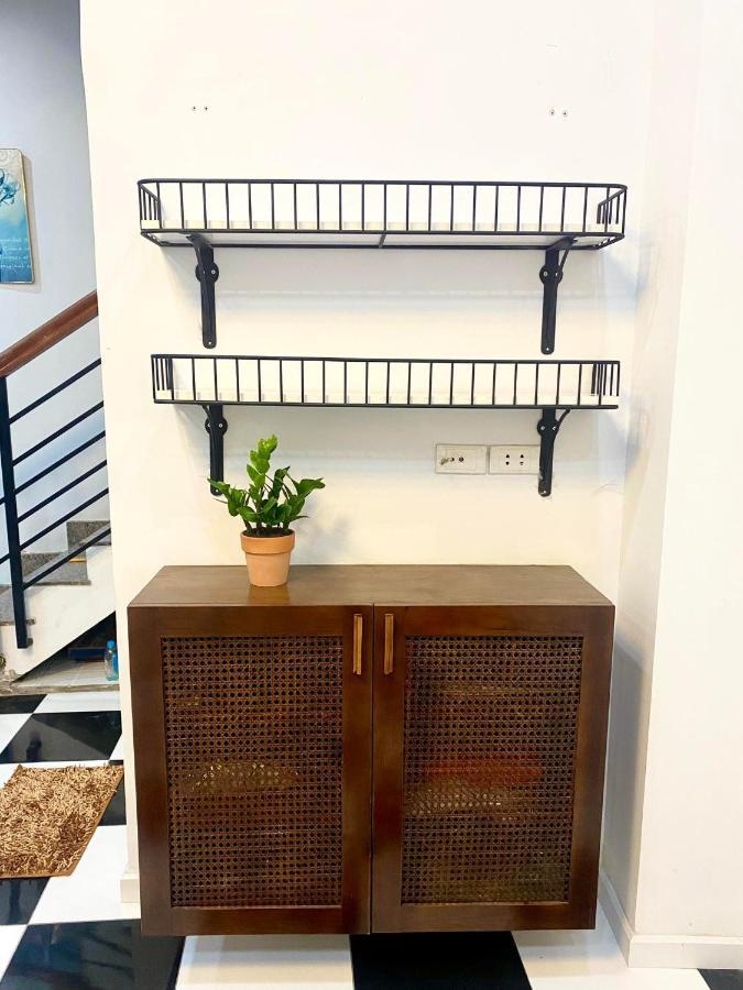 Căn hộ Haystay Saigon TP. Hồ Chí Minh