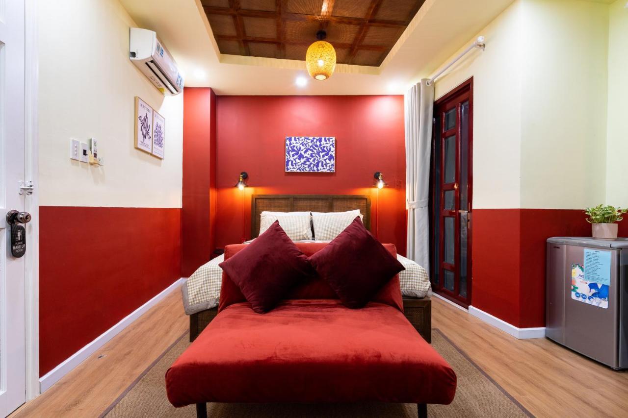 Haystay Saigon * TP. Hồ Chí Minh