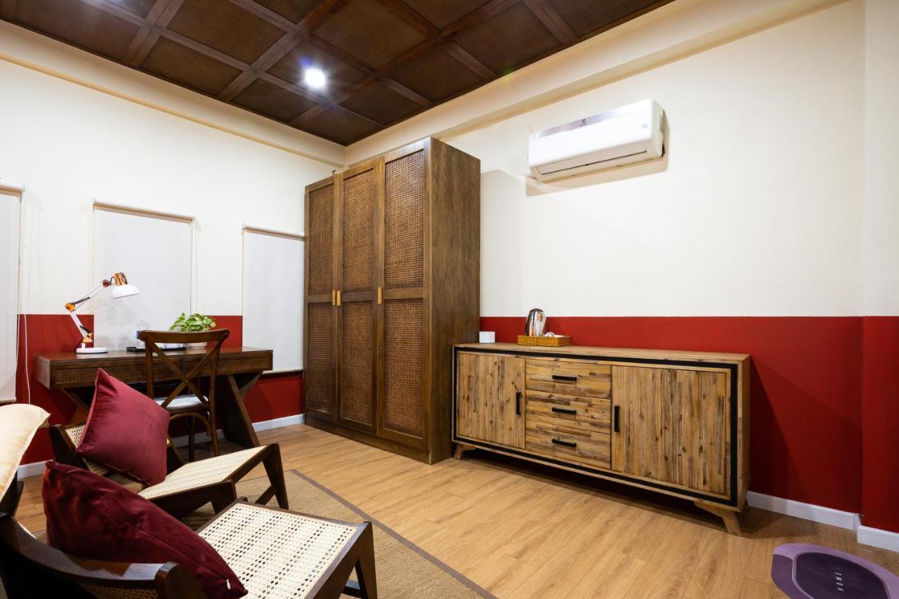 Haystay Saigon TP. Hồ Chí Minh