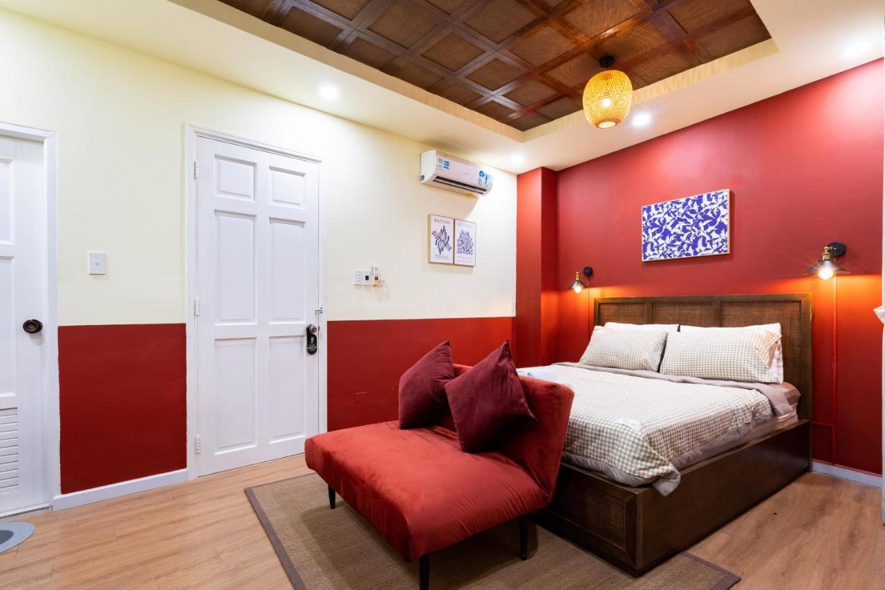 Haystay Saigon * TP. Hồ Chí Minh