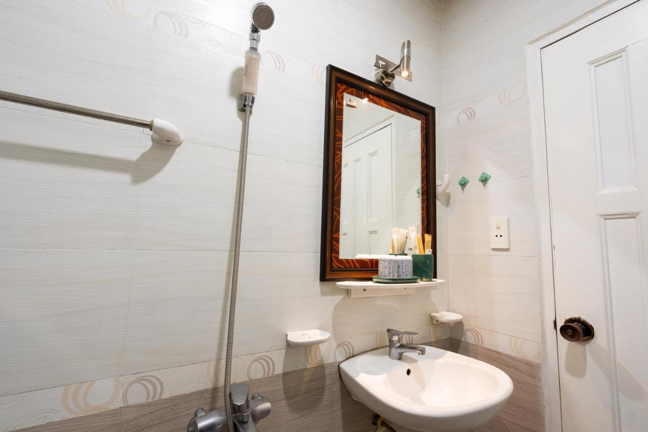 Haystay Saigon * TP. Hồ Chí Minh