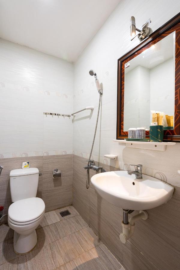 Căn hộ Haystay Saigon