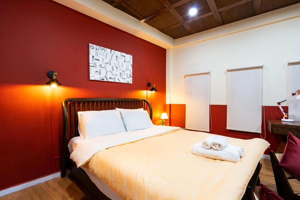 Haystay Saigon Căn hộ