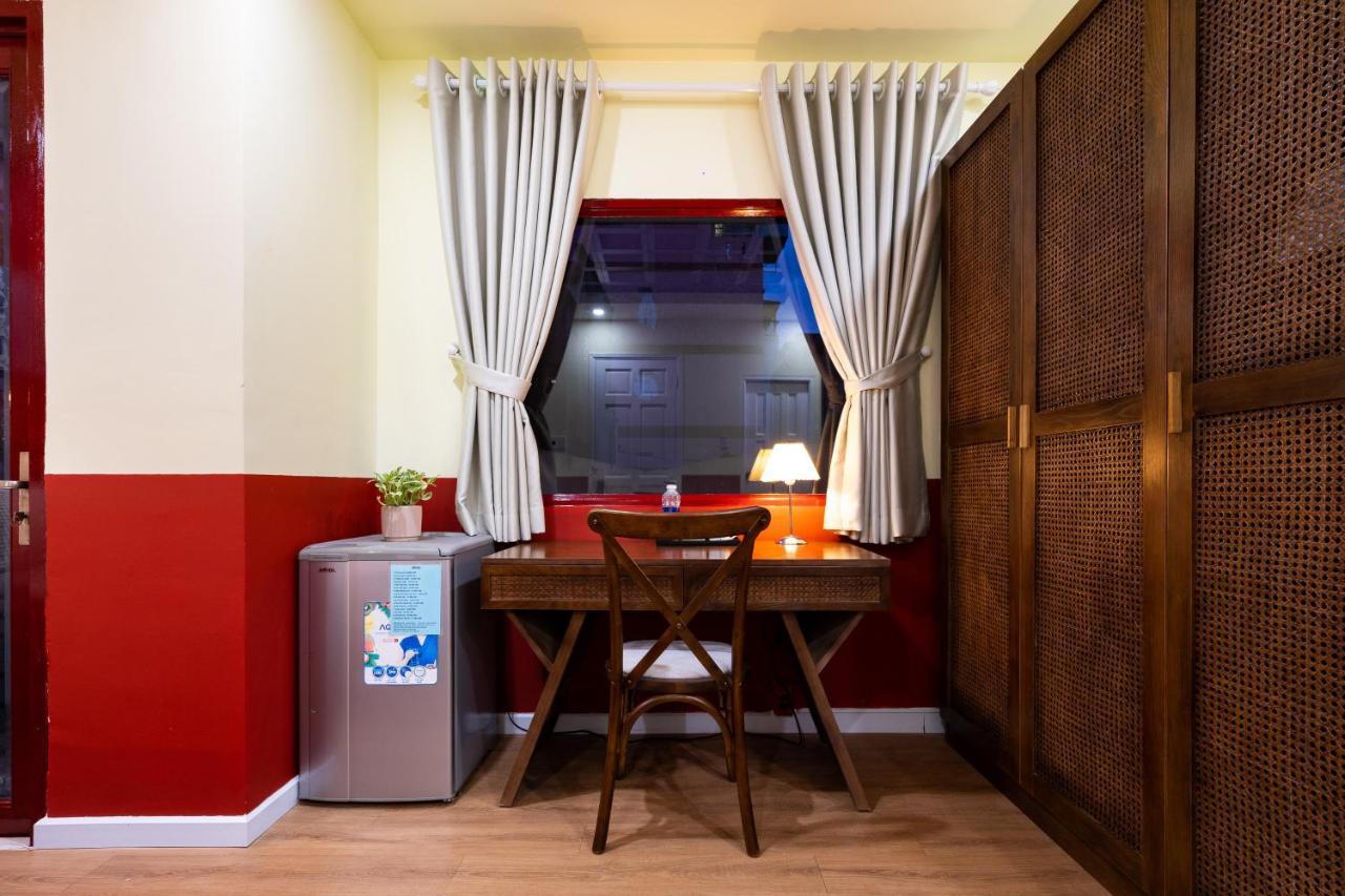 Haystay Saigon TP. Hồ Chí Minh