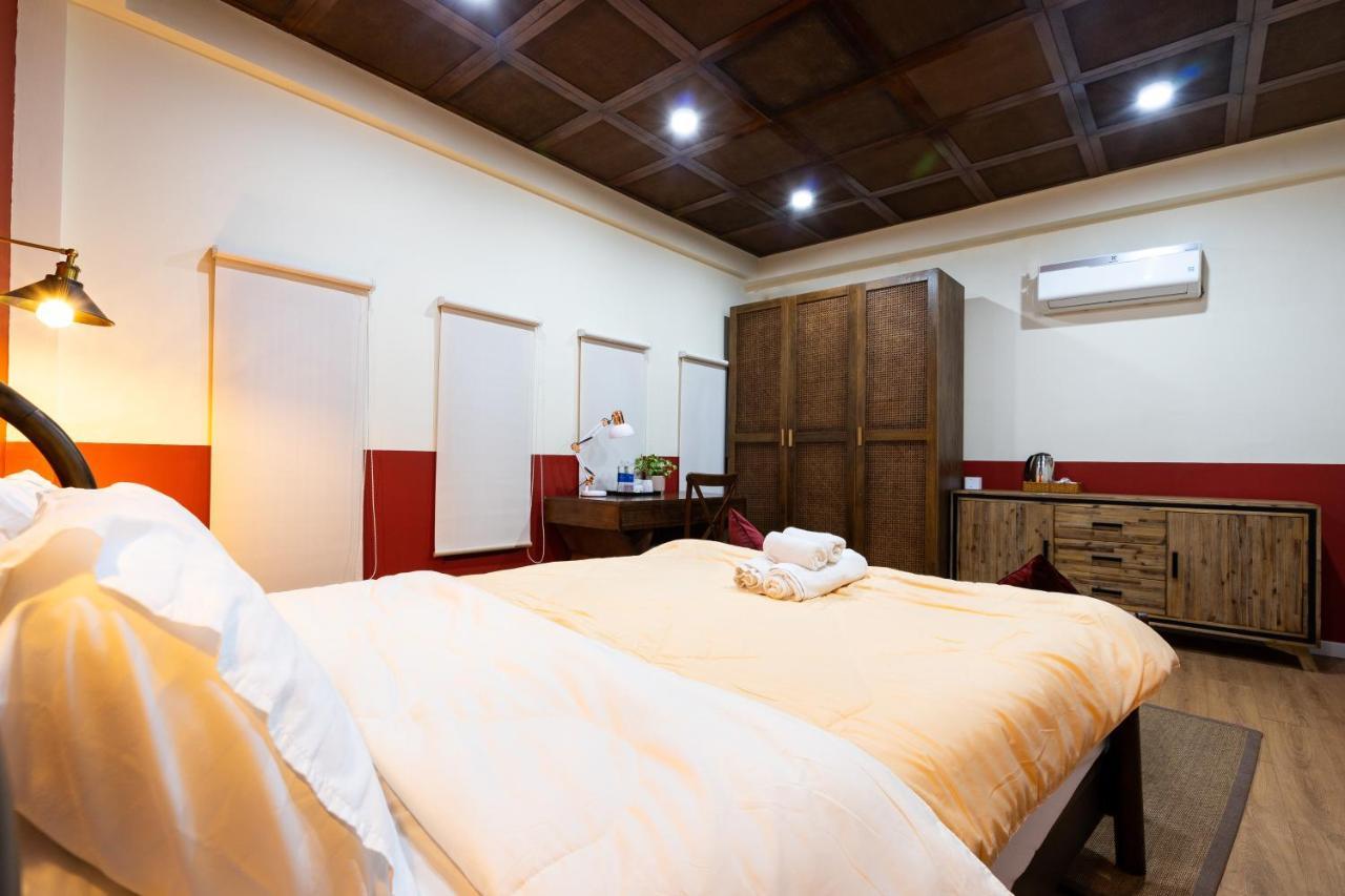 Haystay Saigon Căn hộ